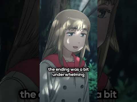 The Heavenly Delusions Anime Ended