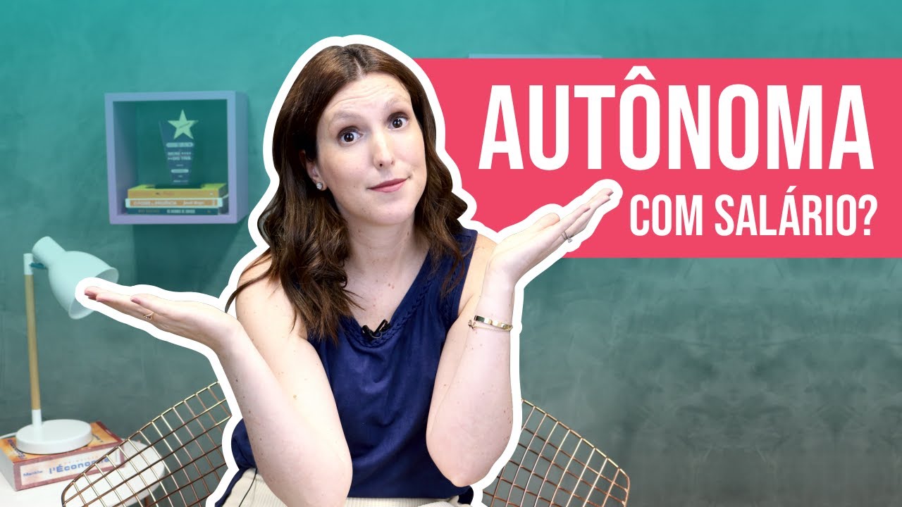 Planejamento financeiro para empreendedoras e autônomas SEM SEGREDO