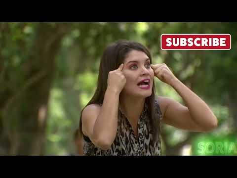 historia de joel y cayetana 4 afhs