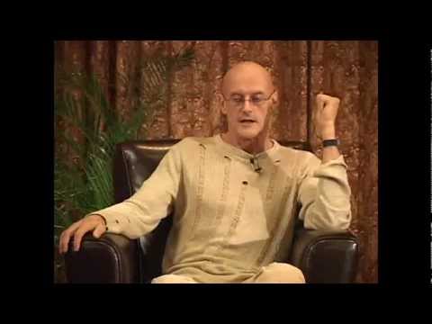 Ken Wilber po polsku - kotwiczenie poczucia "ja jestem"