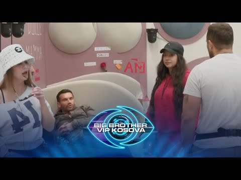 Diskutime mes Albës, Ludos, Edit dhe Hygertës!