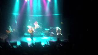 Joanna - Little Comets - Koko, Londo.