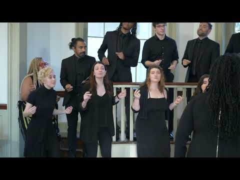 Lovely Day | Bill Withers | arr. Robert T. Gibson