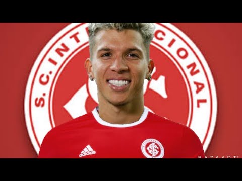 Bruno Nazário • Bem vindo ao Internacional? • Goals & Skills || HD 2021