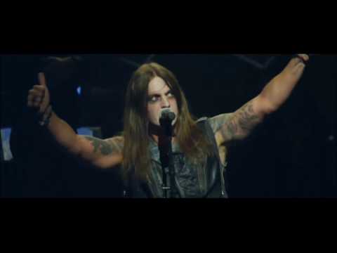 Satyricon Live at the Opera - Now, Diabolical