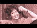 Shirley Bassey - Spring Is Here (1962 Recording)