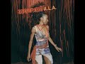 Wunmi  - Crossover