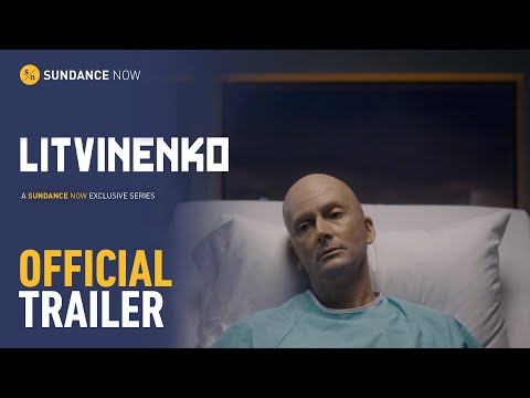 Video trailer för Official Sundance Now Trailer