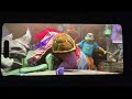 Teenage Mutant Ninja Turtles Mutant Mayhem Happy Ending