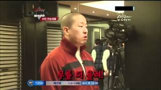 [120505] BIG STAR - &#39;BIGSTAR Show&#39; EP 1 [3/4]