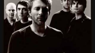 Radiohead - Nobody Does It Better (Cover)