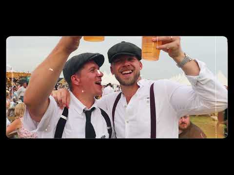 Goodwood Revival 2023