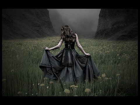 LADY IN BLACK - Uriah Heep (with lyrics)