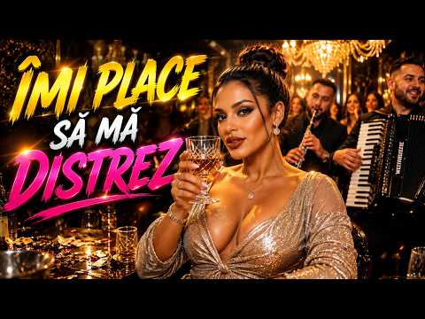 Ira Sefa – Imi place sa ma distrez