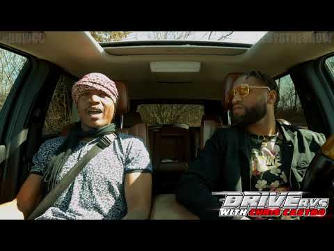 DBWCC - KOLD KASH [Full Interview]