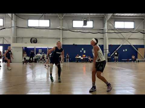 NW Stars 2026 vs Lady Pure 9-26