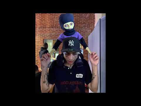 Lil Kawaii - Swiss Cheese Ft. Lil Raven