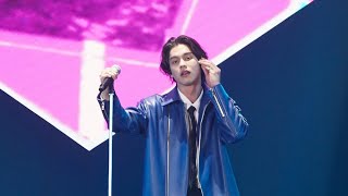 Download lagu 【#Lazada66Wowth 】My Ecstasy -  Bright Live 2023.06.06 LazLive mp3