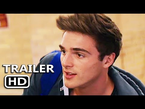 2 Hearts (2020) Trailer