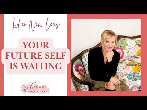 Thumbnail for See It When You Believe It: Empowered Vision, Self-Image & Becoming the Proof by Rose Stone
