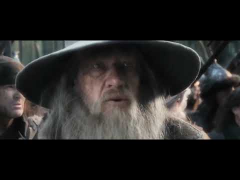 El Hobbit   Batalla Enanos, Elfos y Orcos 'Doomsday' La Batalla de los Cinco Ejércitos