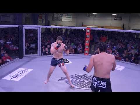 3RT XIX: Ben Ross vs Dylan Diebitz