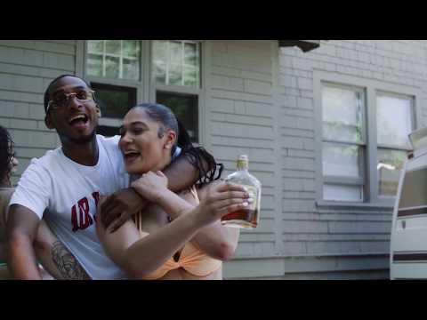 Cardi Buffalos x Chase Billiano " In My Bag"