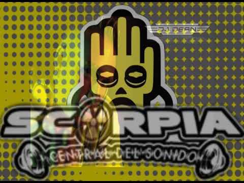 DJ DEAN + FRANK TRAX [SC☢️RPIA] [CENTRAL DEL SONIDO] [DANCE FESTIVAL CIRCUS] [SEPT 1998]