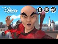 Miraculous | Grootmeester Su-han | Disney Channel NL