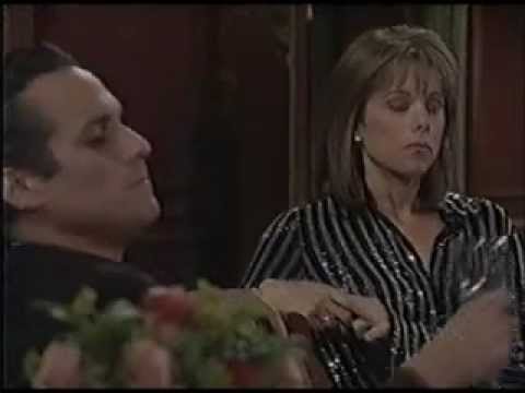 05-28-01 "You Are My Friend...And I'm Yours" - Sonny and Alexis - General Hospital