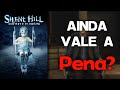 Ainda Vale A Pena Silent Hill: Shattered Memories