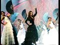 Spanish Dancing Aishwarya Rai Miss India 2013