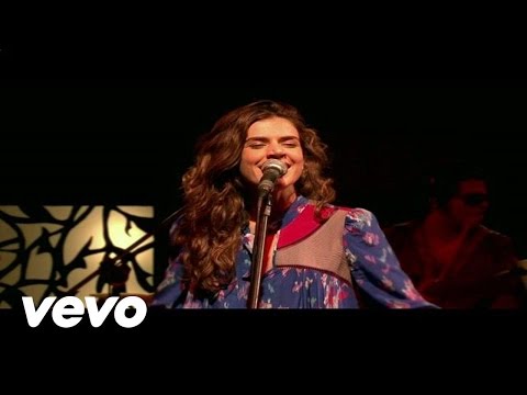 Mariana Aydar - Vai Vadiar