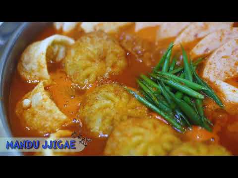 Patbingsoo – Authentic Korean Street Food Galore!