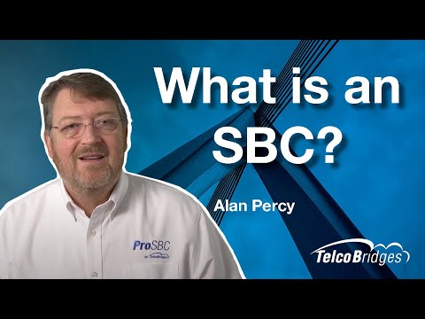 What is an SBC?