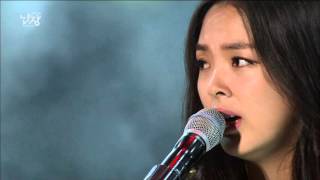 RealLive! 문화콘서트 난장 NANJANG ; 어쿠스틱콜라보 acoustic collabo ; 그러지마요