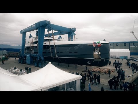 Life With Loren: Episode 43 - Utopia IV Launch