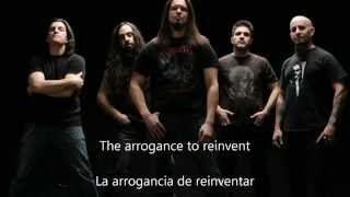 Anthrax - Evil Twin - Subs Ingles- Español