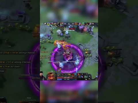 Ana is back#dota2 #ana #shorts