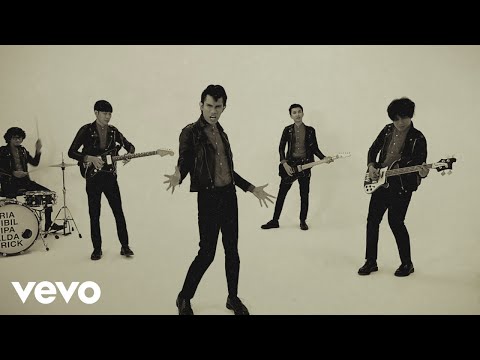 The Changcuters - Berangkat! (Official Music Video)