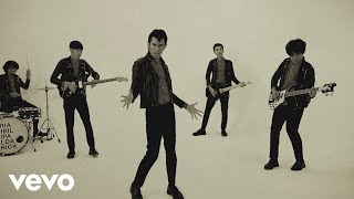 Download lagu The Changcuters - Berangkat! mp3 Download lagu The Changcuters - Berangkat! mp3