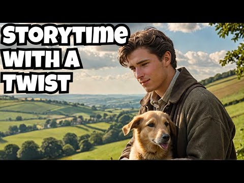 The Parson vs. The Shepherd Lad: 🤯 An English Folktale Full of Surprises!