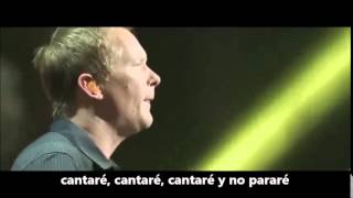 Jesus Culture feat Kim Walker Smith - Your Name Is Glorious (Subtitulado)