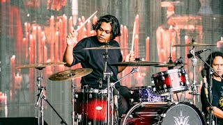 Download lagu Ritual- 510 drum cam at saemen fest jogja 2025 mp3