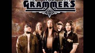The grammers - Another lick another line