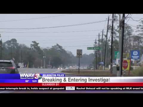 Police: Stolen cash registers found in yard