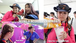 Download lagu a day in my life at the World Scout Jamboree in Korea βΊοΈπ°π· mp3 Download lagu a day in my life at the World Scout Jamboree in Korea βΊοΈπ°π· mp3