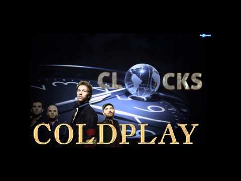 Julian Calor Vs. Coldplay - Typhoons Clocks (F3DE Private Edit)