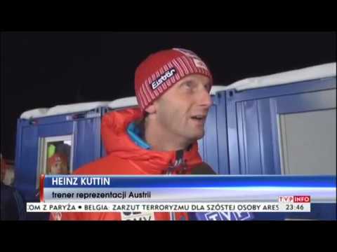 PŚ Ruka/Kuusamo 27.11.2015 - relacja z zawodów