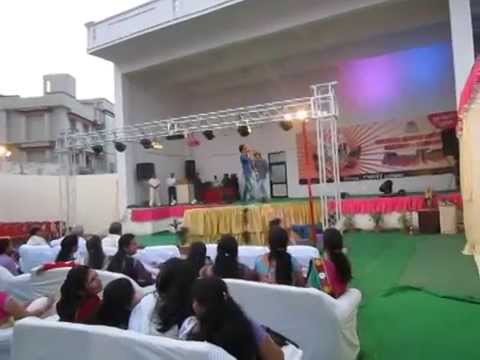 Bilal Yakshaan Rais Live Event...